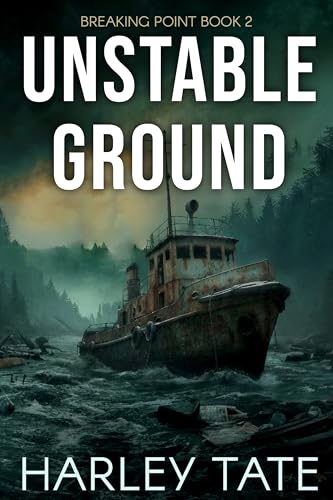 Unstable Ground book cover