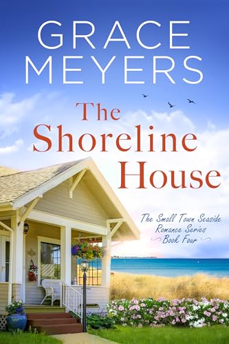 The Shoreline House Book 4 book cover