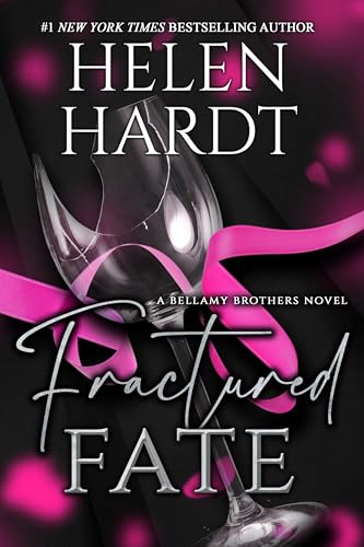 Fractured Fate book cover
