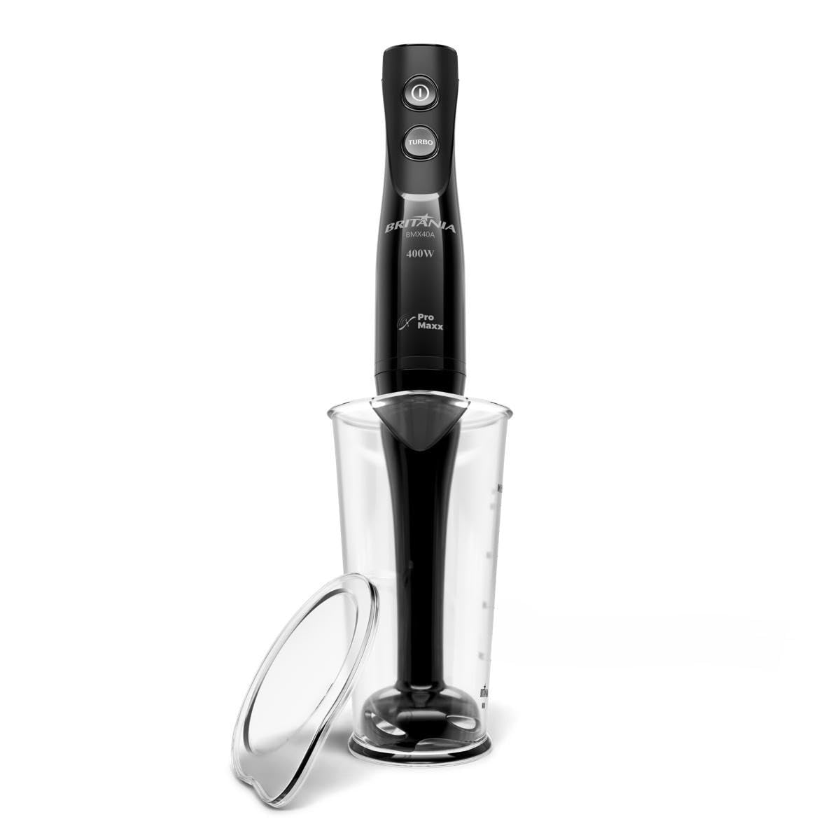 Mixer Britânia 2 Velocidades 400W - 127V