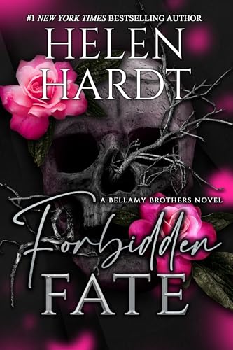 Forbidden Fate book cover
