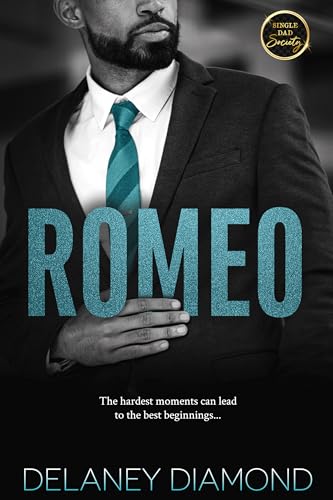 Romeo book cover