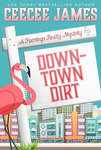Downtown Dirt book cover
