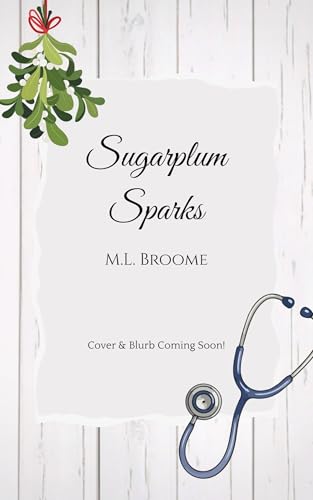 Sugarplum Sparks book cover