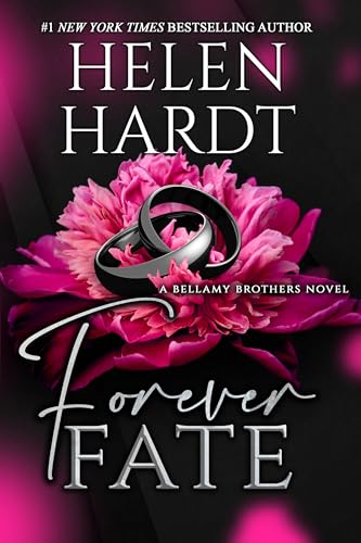 Forever Fate book cover