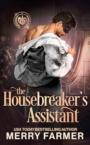 The Housebreaker's Assistant book cover