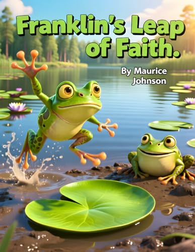Franklin's Leap of Faith