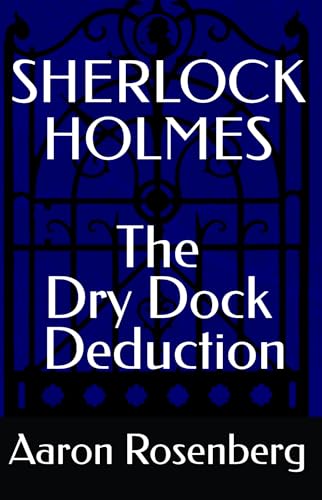 The Dry Dock Deduction book cover
