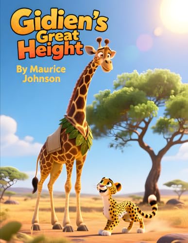 Gideon's Great Height