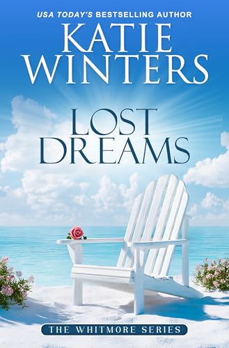 Lost Dreams book cover