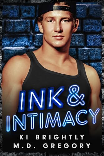 Ink and Intimacy book cover