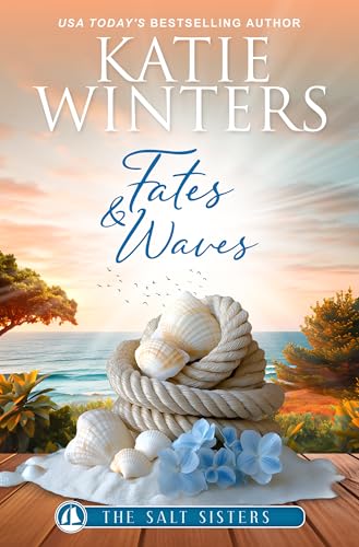 Fate & Waves book cover