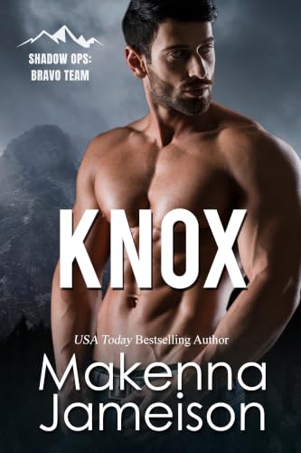 Knox book cover