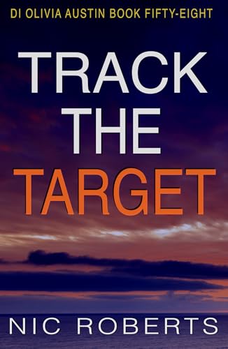 Track The Target book cover