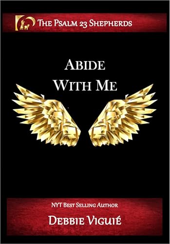 Abide With Me book cover