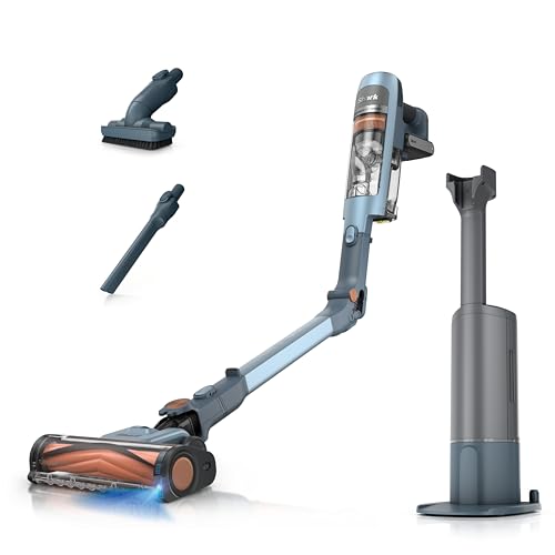 Shark PowerDetect IA3241 cordless vacuum