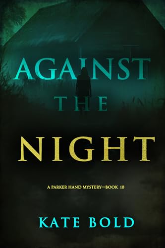 Against the Night book cover