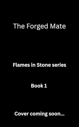 The Forged Mate book cover