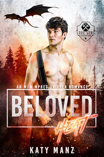 Beloved Heat book cover