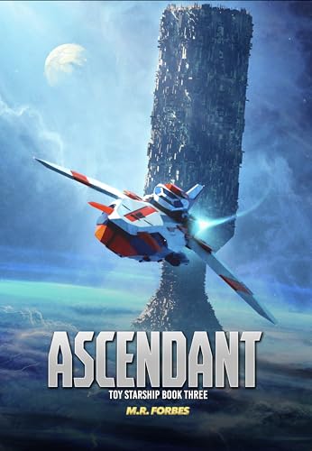 Ascendant book cover