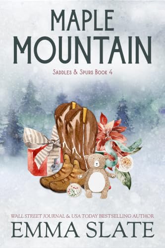 Maple Mountain book cover
