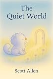 Quiet World bedtime Awareverse Stories