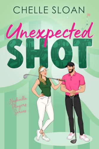 Unwanted Shot book cover
