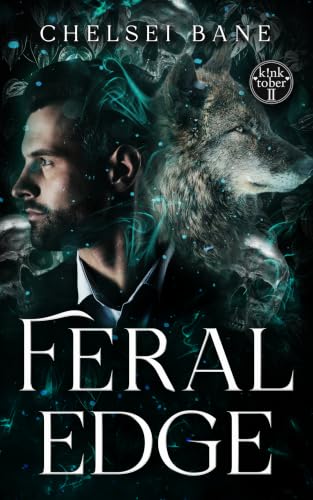 Feral Edge book cover