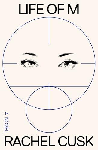 Life of M book cover