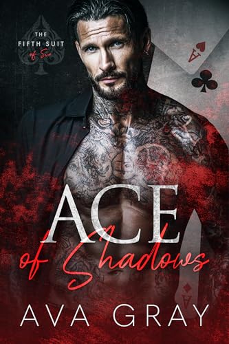 Ace of Shadows book cover