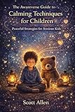 Awareverse Guide Calming Techniques Children