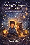 Awareverse Guide Calming Techniques Children