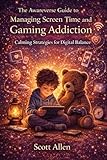 Awareverse Managing Screen Gaming Addiction