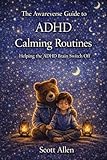 Awareverse Guide ADHD Calming Routines