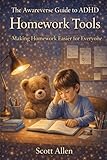 Awareverse Guide ADHD Homework Tools
