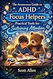 Awareverse Guide ADHD Focus Helpers