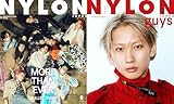 ＮＹＬＯＮ ＪＡＰＡＮ
