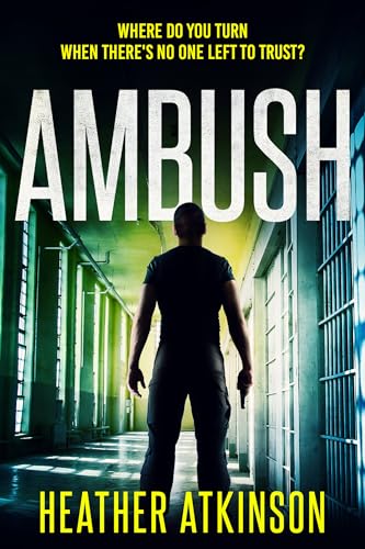 Ambush book cover
