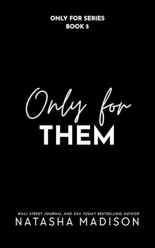 Only For Them book cover
