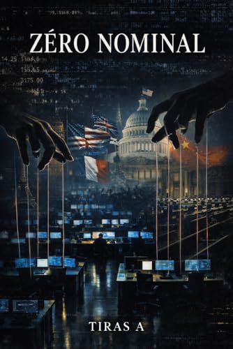Couverture de Zéro Nominal