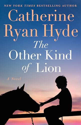 The Other Kind of Lion book cover