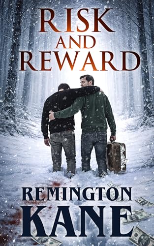 Risk and Reward book cover