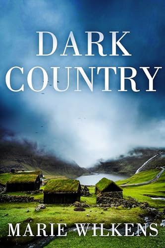Dark Country book cover