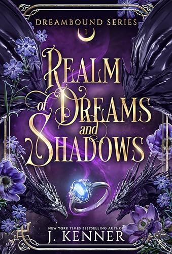 Realm of Dreams & Shadows book cover