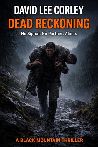 Dead Reckoning book cover