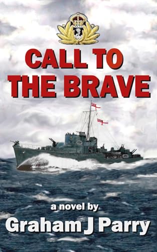 Call To The Brave book cover
