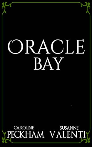Oracle Bay book cover