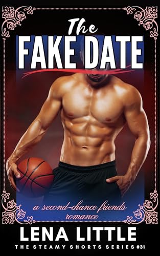 The Fake Date book cover