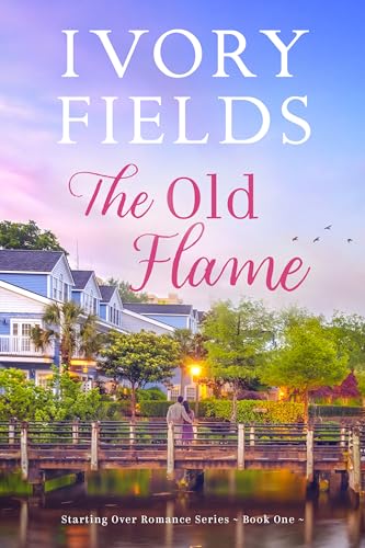 The Old Flame book cover