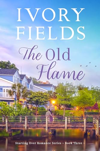 The Old Flame 3 book cover